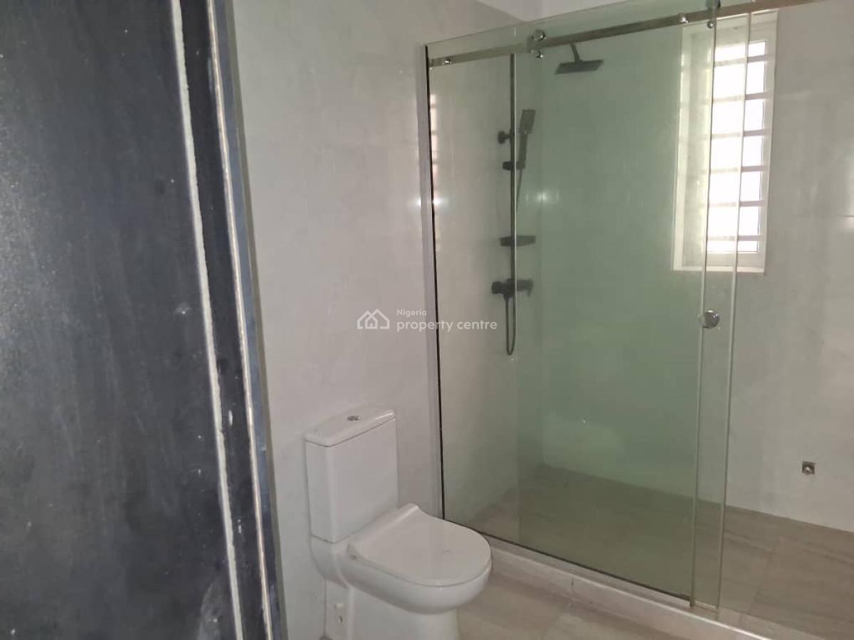 5 Bedroom Detached House, Hampton Lake Estate, Chevron Alternative Road, Lekki Phase 2, Lekki, Lagos, Detached Duplex for Sale