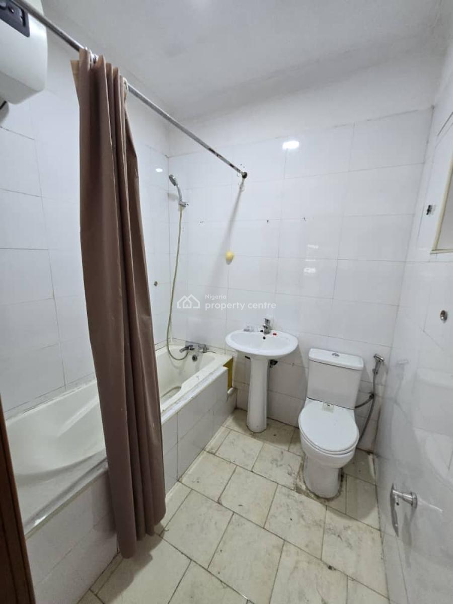 5 Bedroom Semi Detached Duplex  with 2 Rooms Staff Quarters, Parkview Estate, Parkview, Ikoyi, Lagos, Detached Duplex for Rent