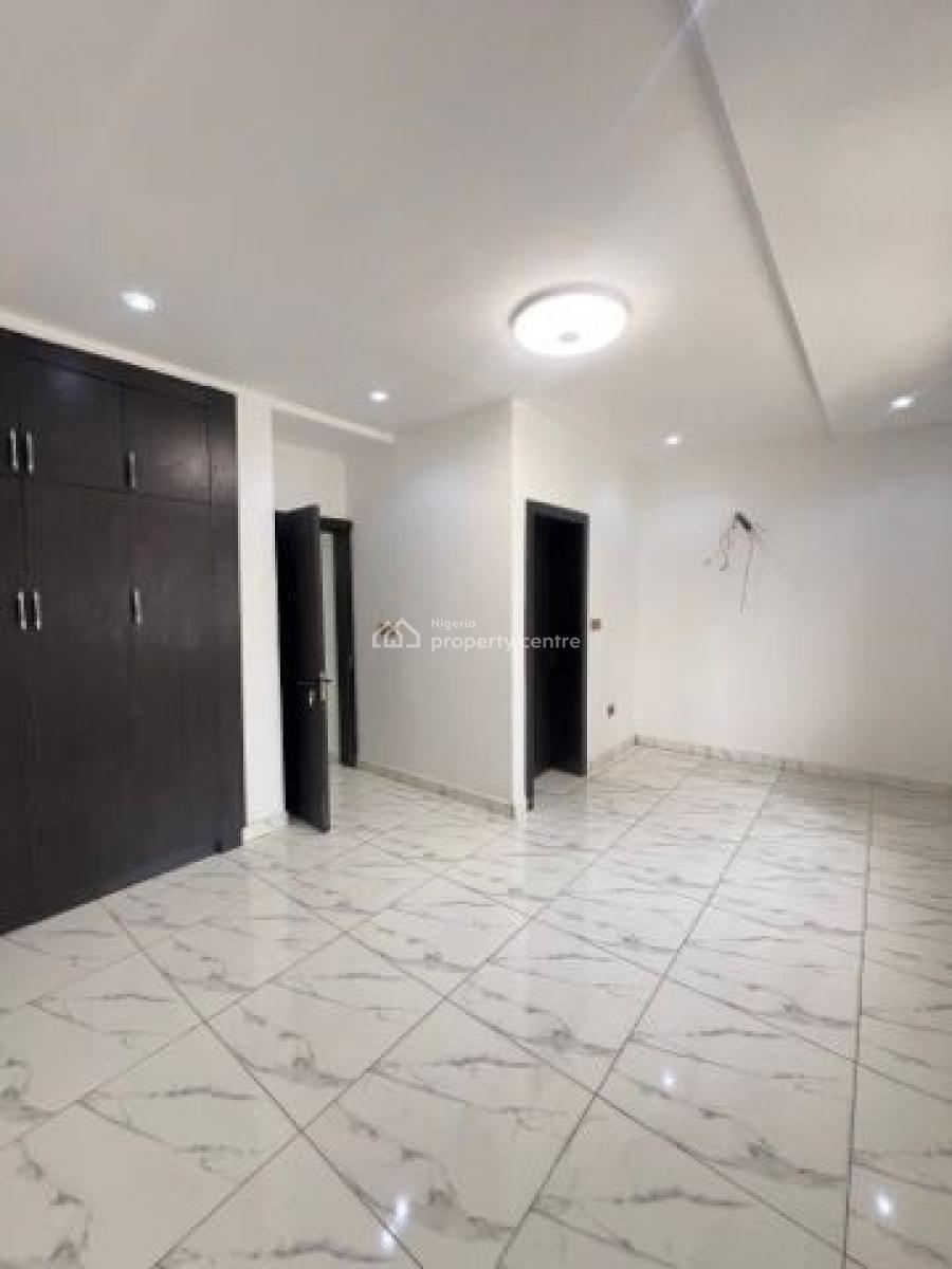 Newly Built ,furnished 1 Bedroom Apartment, Ikoyi, Lagos, Flat / Apartment for Rent