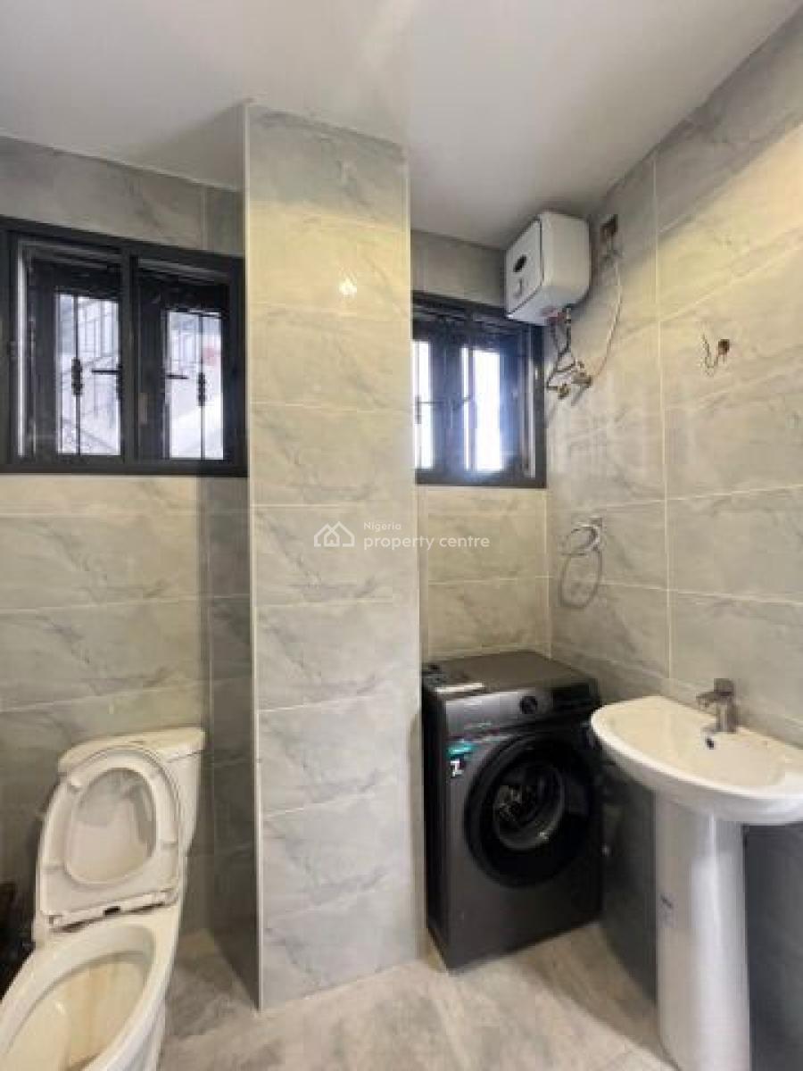 Newly Built ,furnished 1 Bedroom Apartment, Ikoyi, Lagos, Flat / Apartment for Rent