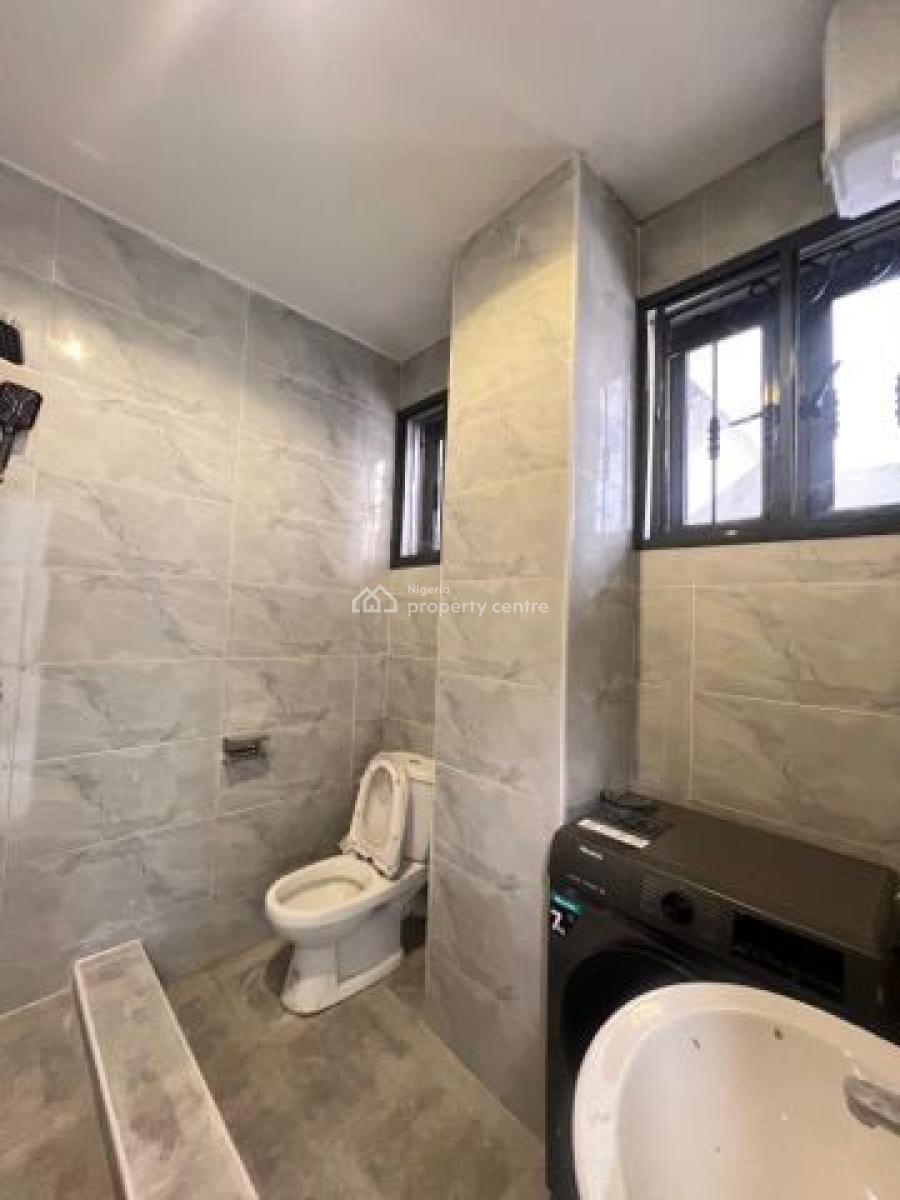 Newly Built ,furnished 1 Bedroom Apartment, Ikoyi, Lagos, Flat / Apartment for Rent