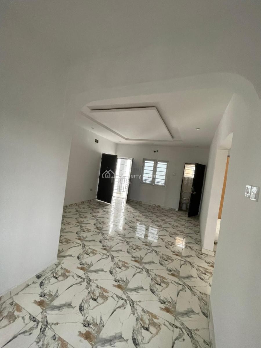 Exotic and Luxury 2 Bedroom En-suit Apartment, Sangotedo, Ajah, Lagos, Flat / Apartment for Rent