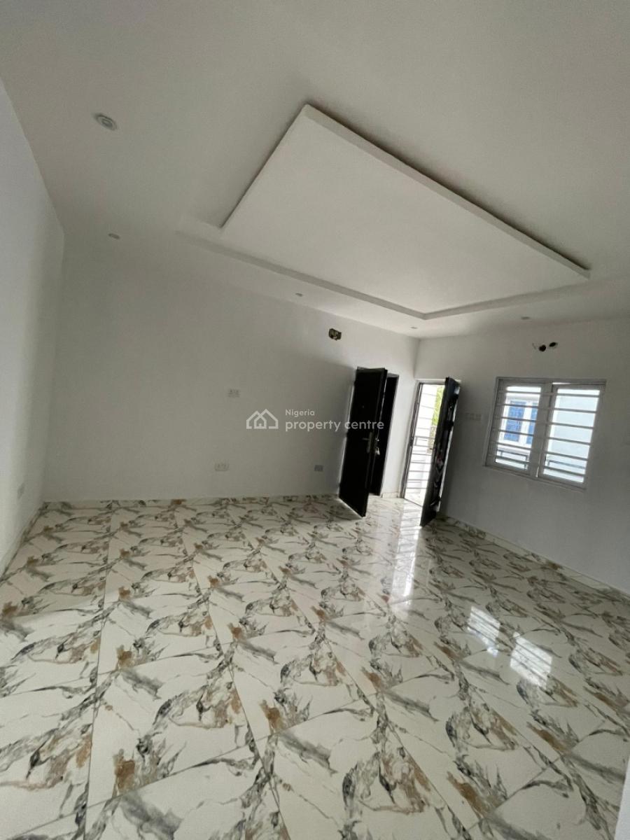 Exotic and Luxury 2 Bedroom En-suit Apartment, Sangotedo, Ajah, Lagos, Flat / Apartment for Rent