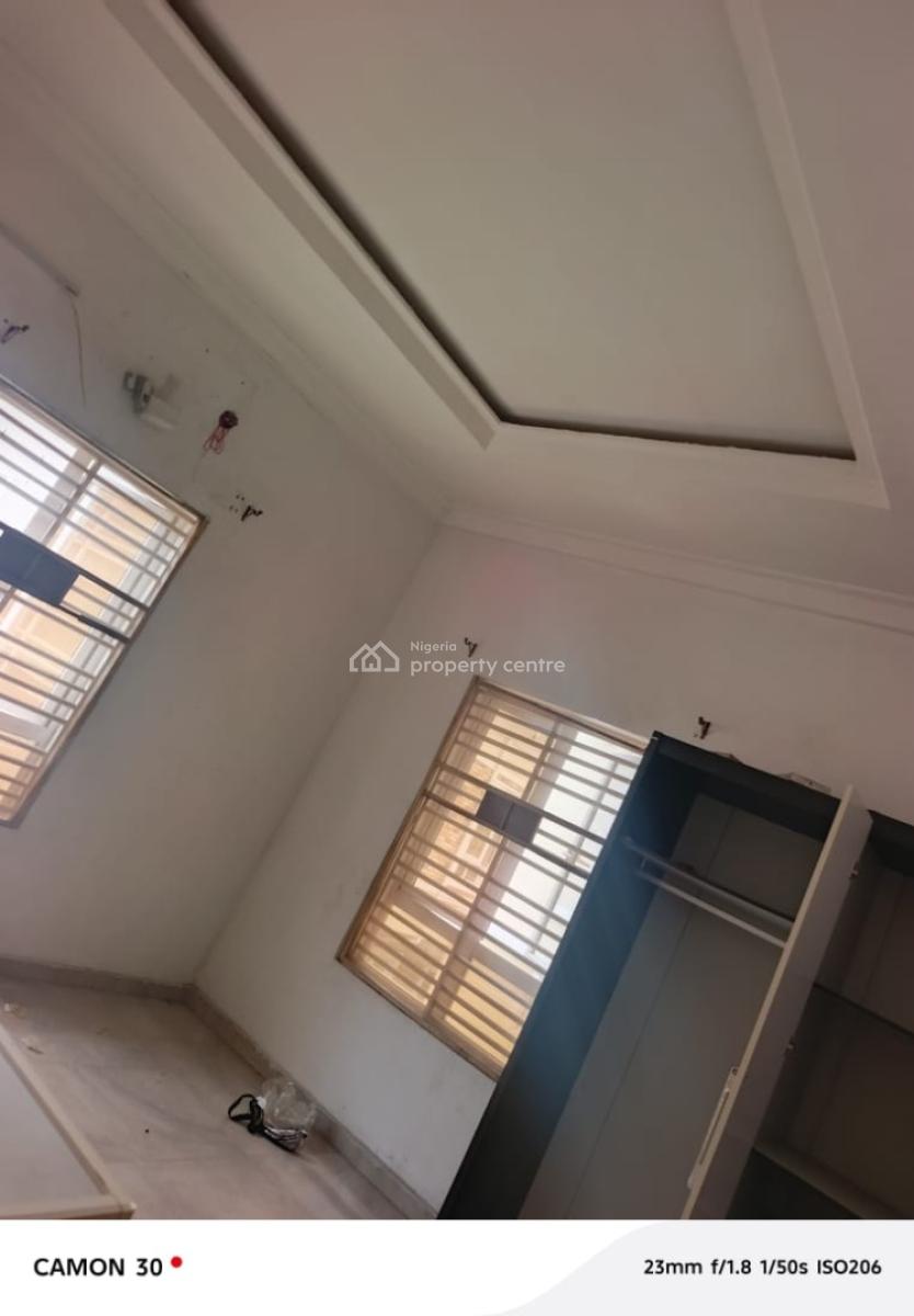 Self Service 5 Bedroom Duplex with Bq, Ologolo, Lekki, Lagos, Semi-detached Duplex for Rent