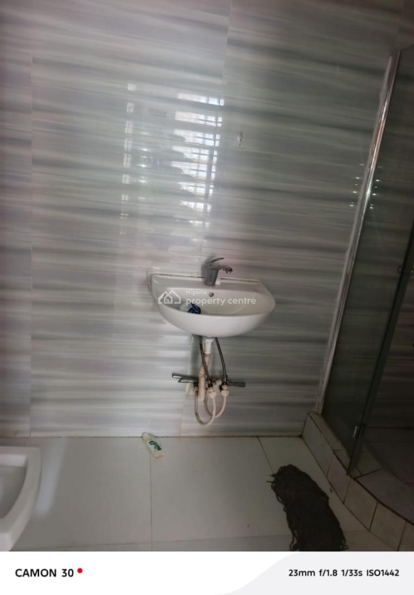 Self Service 5 Bedroom Duplex with Bq, Ologolo, Lekki, Lagos, Semi-detached Duplex for Rent