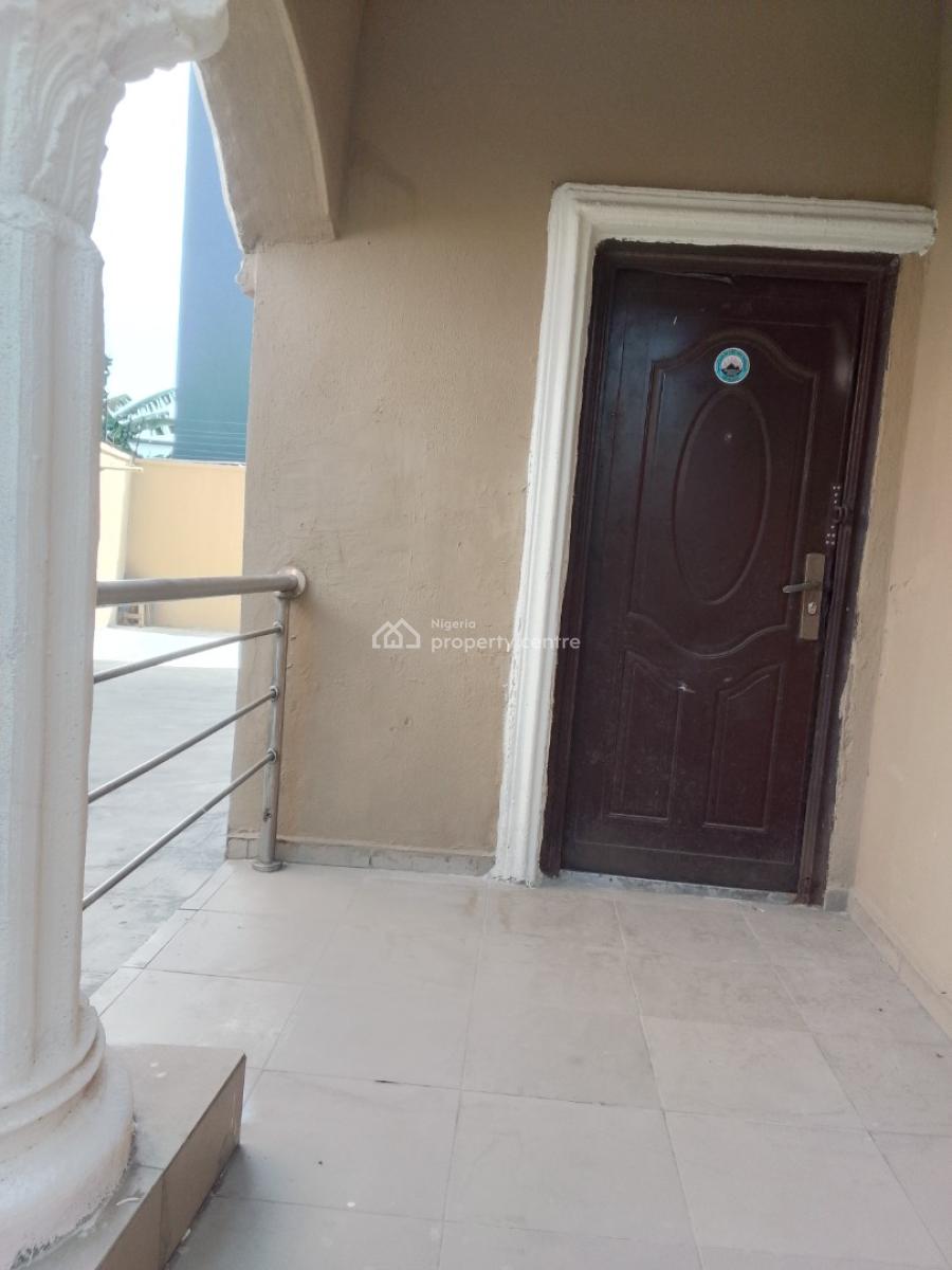 2 Bedroom Flat, Oribanwa, Oribanwa, Ibeju Lekki, Lagos, Flat / Apartment for Rent