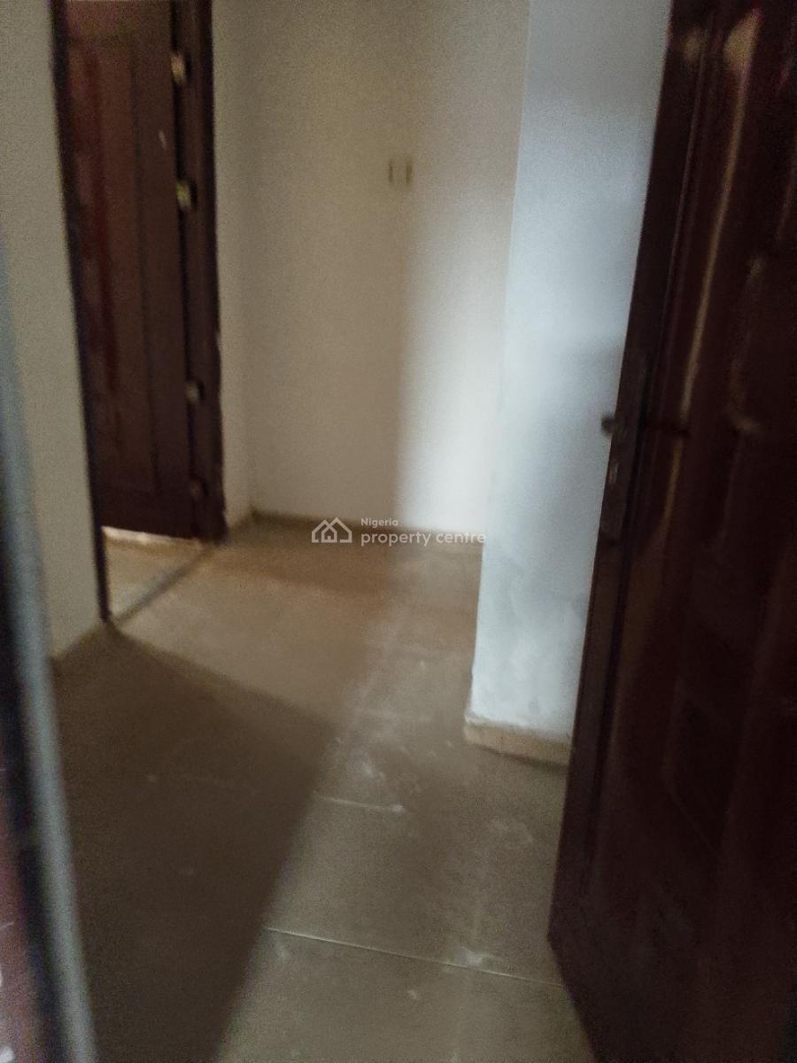 2 Bedroom Flat, Oribanwa, Oribanwa, Ibeju Lekki, Lagos, Flat / Apartment for Rent