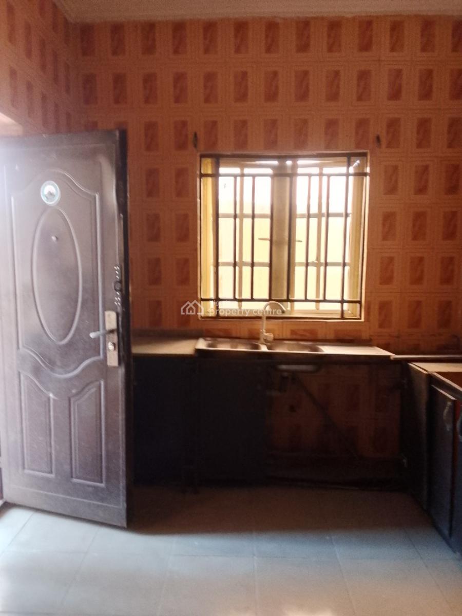2 Bedroom Flat, Oribanwa, Oribanwa, Ibeju Lekki, Lagos, Flat / Apartment for Rent