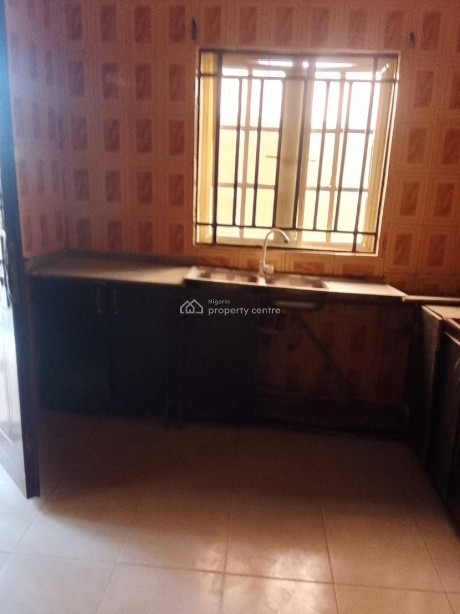 2 Bedroom Flat, Oribanwa, Oribanwa, Ibeju Lekki, Lagos, Flat / Apartment for Rent