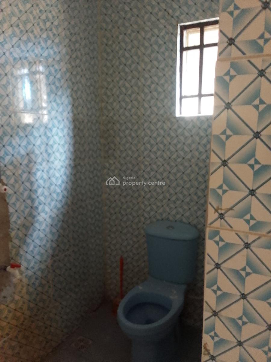2 Bedroom Flat, Oribanwa, Oribanwa, Ibeju Lekki, Lagos, Flat / Apartment for Rent