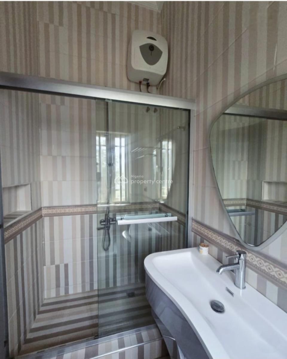 Serviced 3 Bedroom Flat with Bq,fitted Kitchen, Ensuite Rooms, Swimmin, Banana Island, Ikoyi, Lagos, Flat / Apartment for Rent