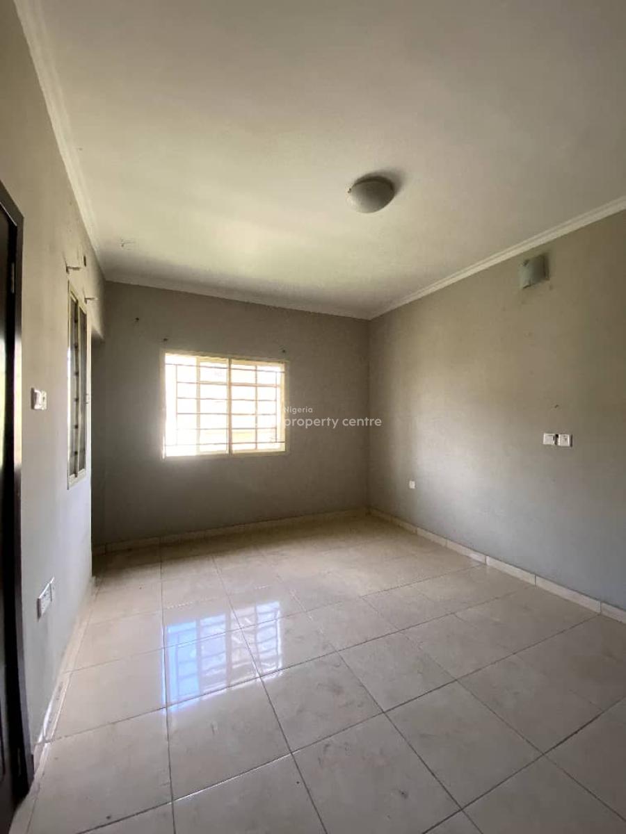 Spacious 4 Bedroom Terrace House, Hopeville Estate, Sangotedo, Ajah, Lagos, House for Rent