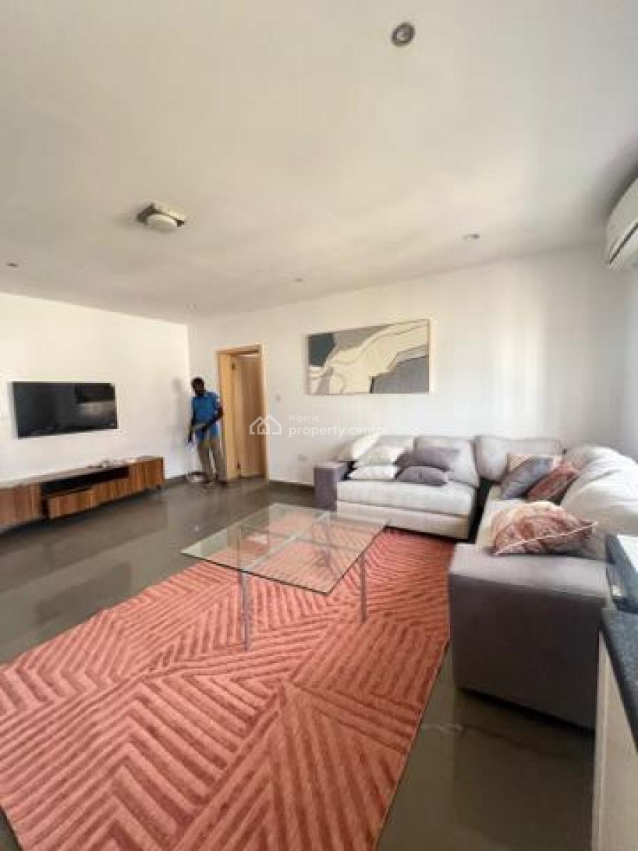 Fully Furnished 1 Bedroom Apartment, Ikoyi, Lagos, Flat / Apartment for Sale