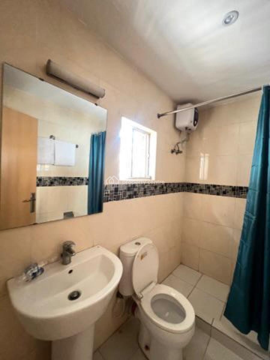 Fully Furnished 1 Bedroom Apartment, Ikoyi, Lagos, Flat / Apartment for Sale