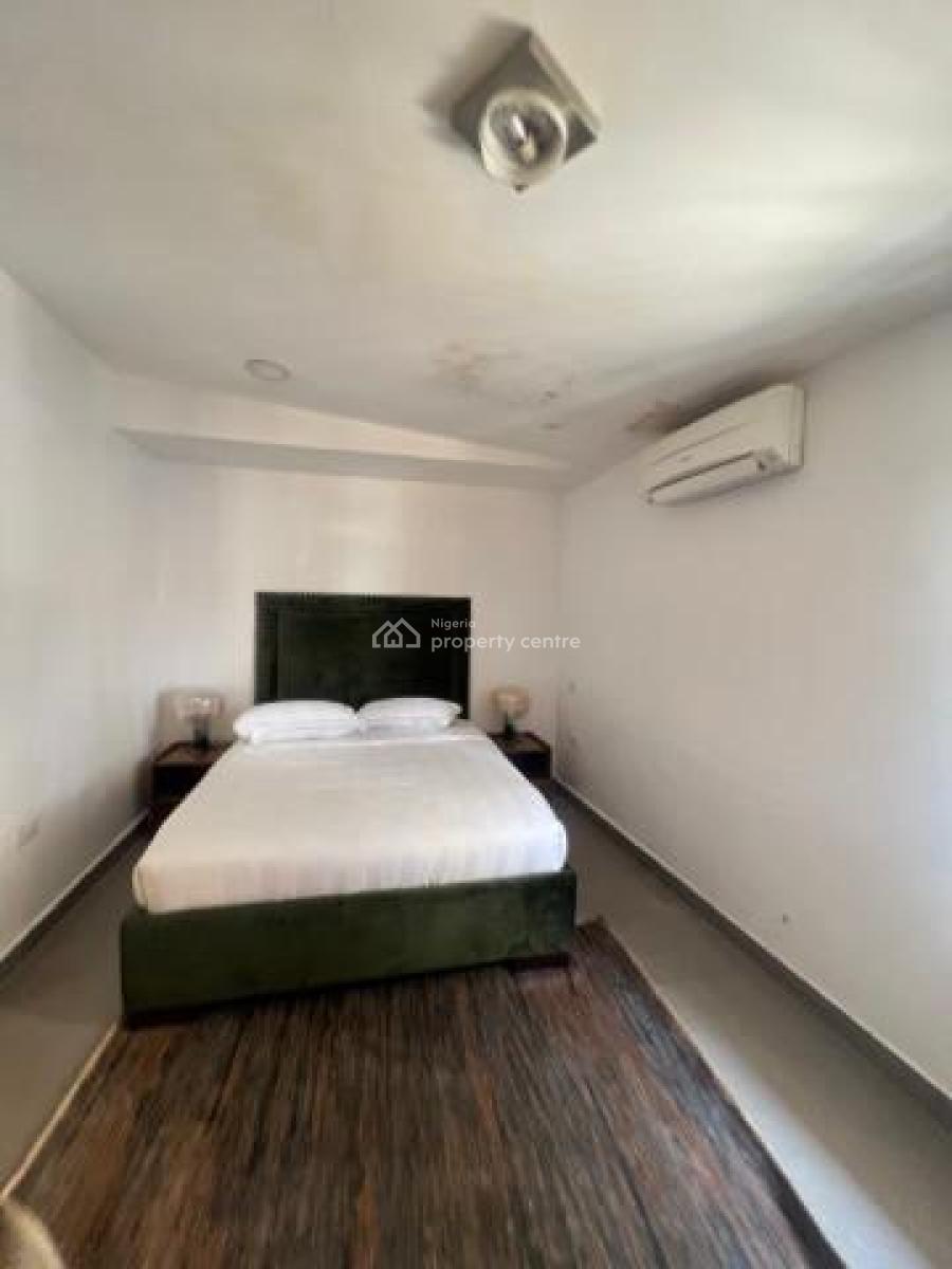 Fully Furnished 1 Bedroom Apartment, Ikoyi, Lagos, Flat / Apartment for Sale