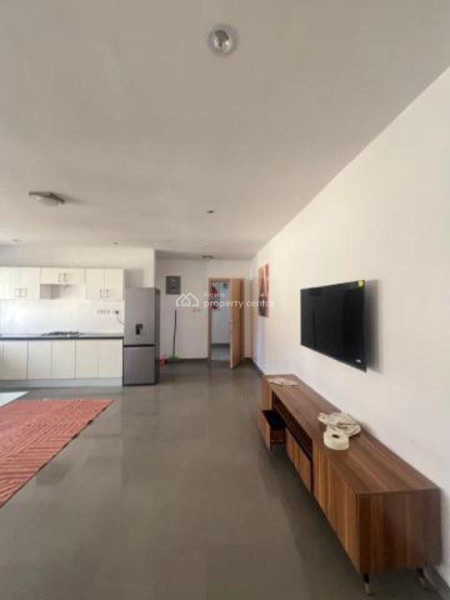 Fully Furnished 1 Bedroom Apartment, Ikoyi, Lagos, Flat / Apartment for Sale