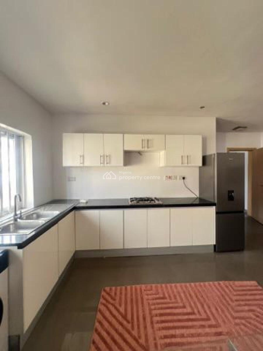 Fully Furnished 1 Bedroom Apartment, Ikoyi, Lagos, Flat / Apartment for Sale