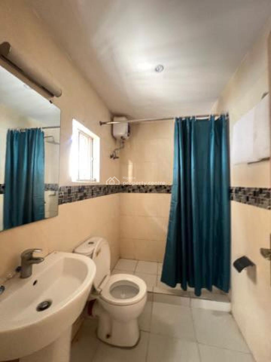 Fully Furnished 1 Bedroom Apartment, Ikoyi, Lagos, Flat / Apartment for Sale