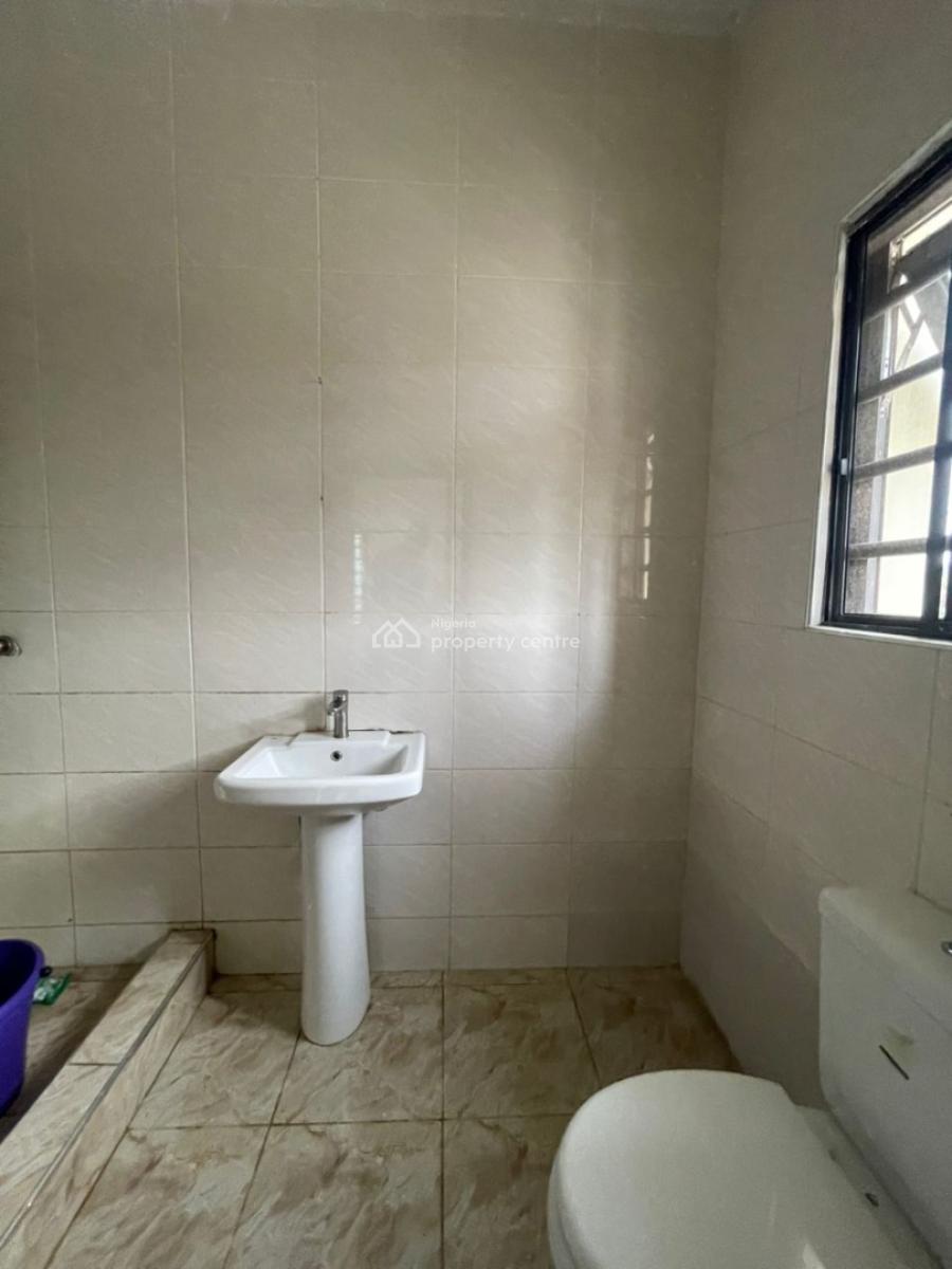 Luxury 3 Bedroom Apartment with Excellent Facility, Goodnews Estate, Sangotedo, Ajah, Lagos, Flat / Apartment for Rent