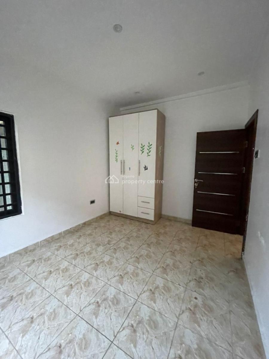Luxury 3 Bedroom Apartment with Excellent Facility, Goodnews Estate, Sangotedo, Ajah, Lagos, Flat / Apartment for Rent