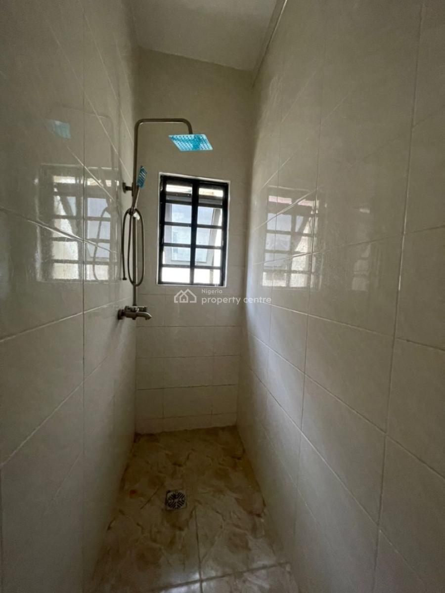 Luxury 3 Bedroom Apartment with Excellent Facility, Goodnews Estate, Sangotedo, Ajah, Lagos, Flat / Apartment for Rent