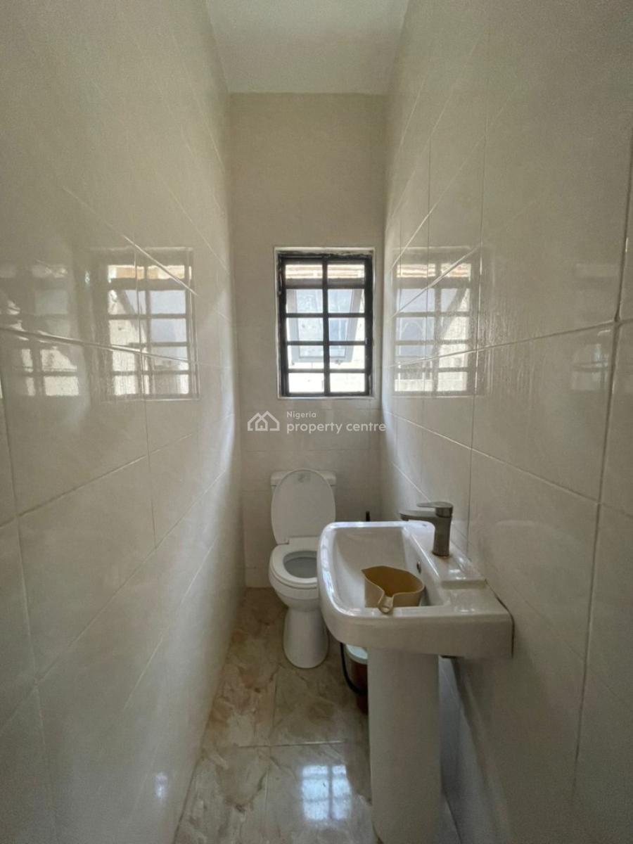 Luxury 3 Bedroom Apartment with Excellent Facility, Goodnews Estate, Sangotedo, Ajah, Lagos, Flat / Apartment for Rent