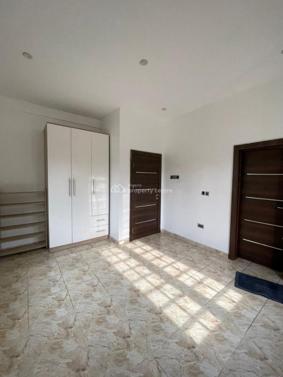 Luxury 3 Bedroom Apartment with Excellent Facility, Goodnews Estate, Sangotedo, Ajah, Lagos, Flat / Apartment for Rent