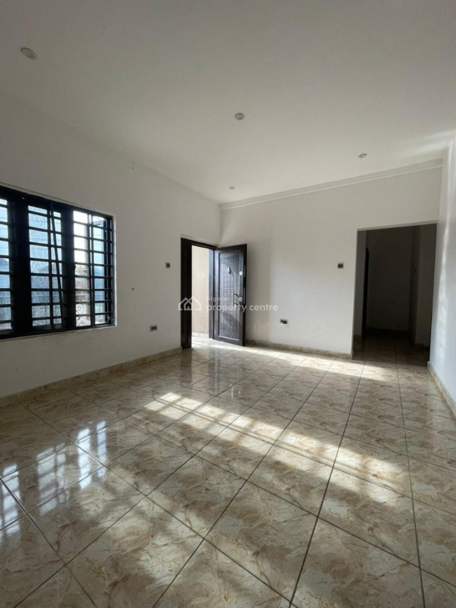 Luxury 3 Bedroom Apartment with Excellent Facility, Goodnews Estate, Sangotedo, Ajah, Lagos, Flat / Apartment for Rent