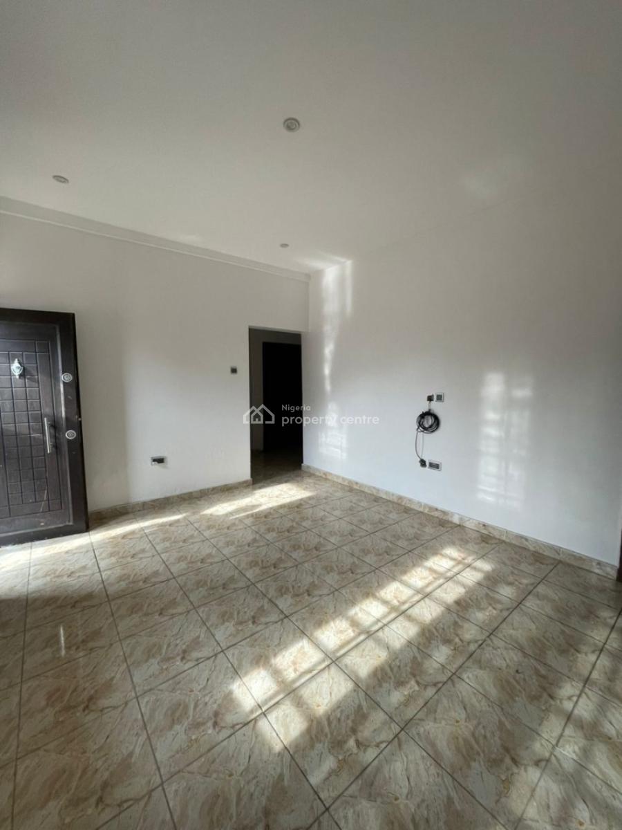Luxury 3 Bedroom Apartment with Excellent Facility, Goodnews Estate, Sangotedo, Ajah, Lagos, Flat / Apartment for Rent
