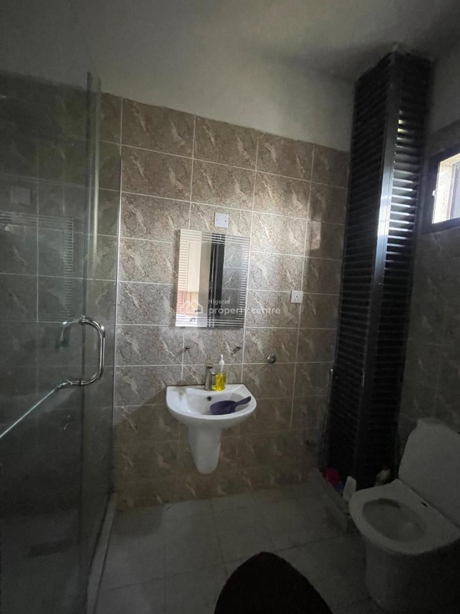 2 Bedroom Apartment (unfurnished), Lekki Right, Lekki Phase 1, Lekki, Lagos, Flat / Apartment for Rent