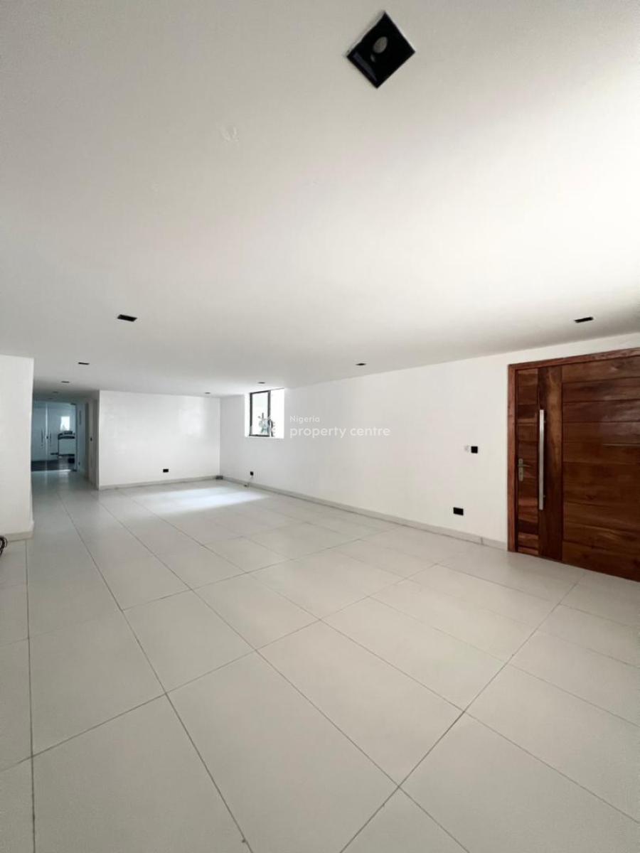 Luxury 2 -bedroom Serviced Apartment, Lekki Right, Lekki Phase 1, Lekki, Lagos, Flat / Apartment for Sale