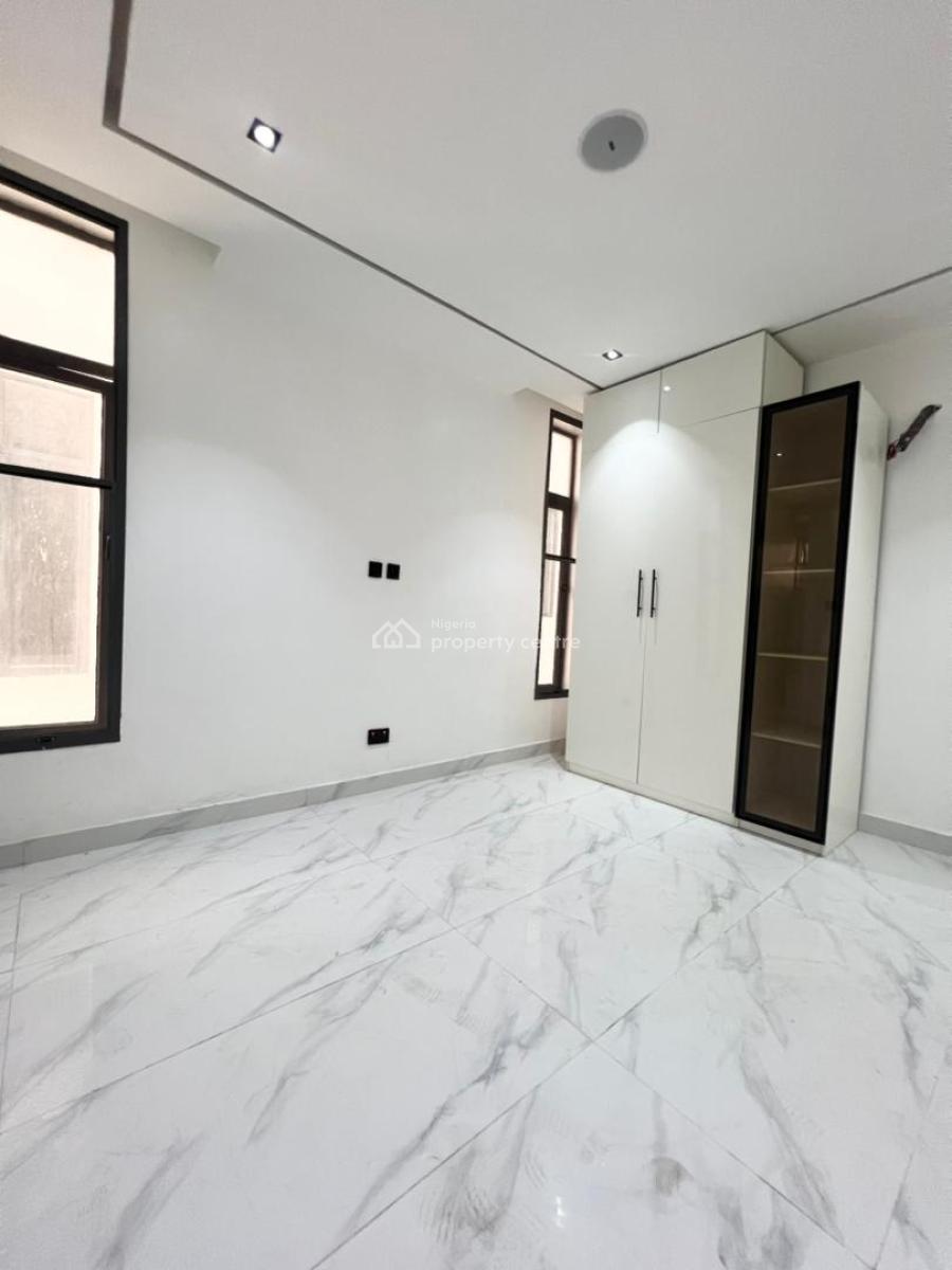 Luxury 2 -bedroom Serviced Apartment, Lekki Right, Lekki Phase 1, Lekki, Lagos, Flat / Apartment for Sale