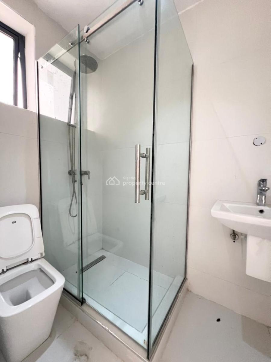 Luxury 2 -bedroom Serviced Apartment, Lekki Right, Lekki Phase 1, Lekki, Lagos, Flat / Apartment for Sale