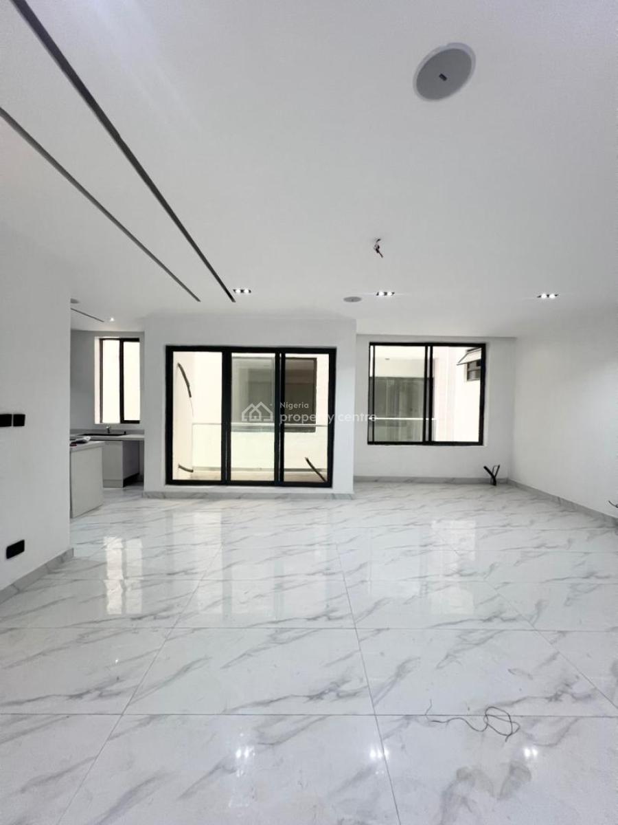 Luxury 2 -bedroom Serviced Apartment, Lekki Right, Lekki Phase 1, Lekki, Lagos, Flat / Apartment for Sale