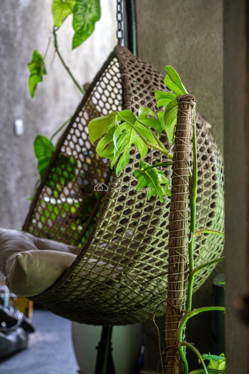 Luxury 1-bedroom Waterfront Apartment, Old Ikoyi, Ikoyi, Lagos, Flat / Apartment Short Let