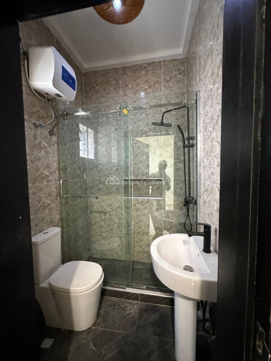 5 Bedroom Fully Detached Duplex, Orchid, Lekki, Lagos, Detached Duplex for Sale