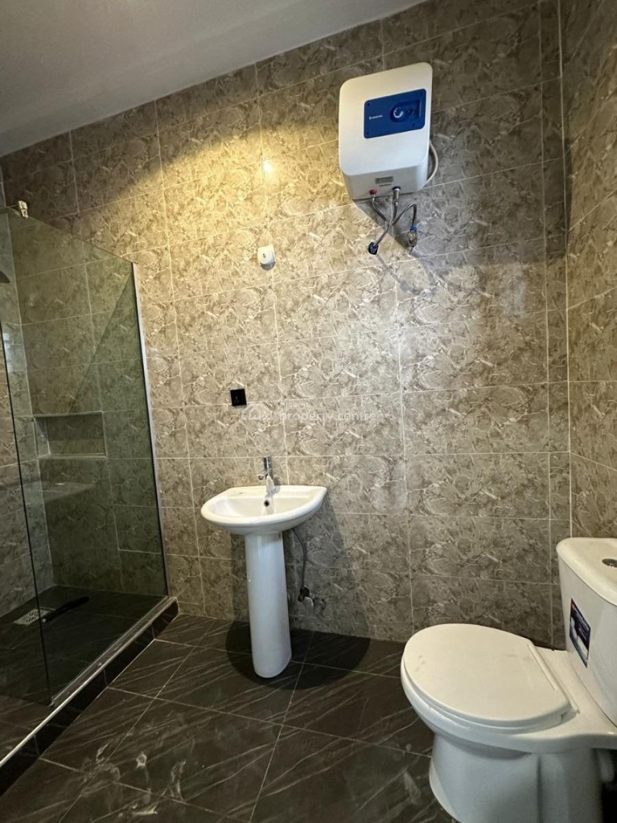 5 Bedroom Fully Detached Duplex, Orchid, Lekki, Lagos, Detached Duplex for Sale