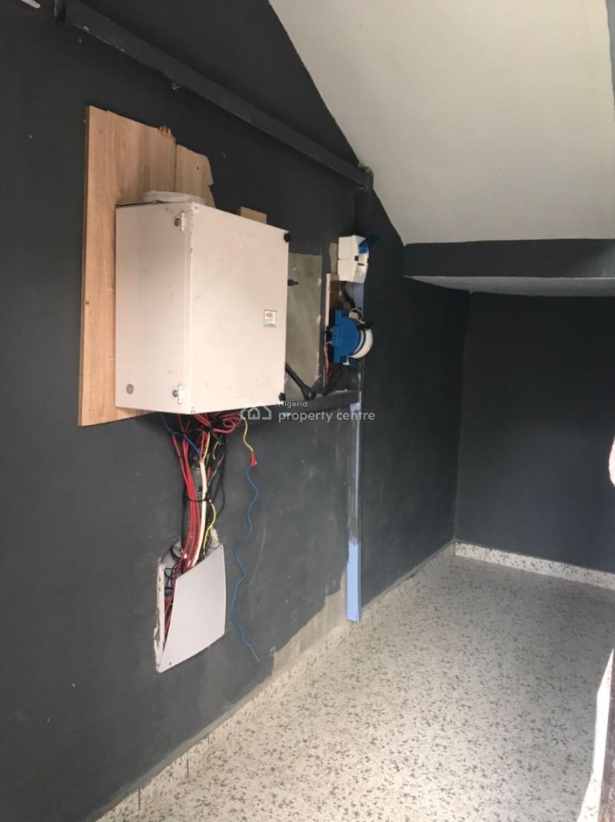 Exquisite and Luxury Fitted 2 Bedroom Apartment, Ogunfayo Road, Oribanwa, Ibeju Lekki, Lagos, Flat / Apartment for Rent