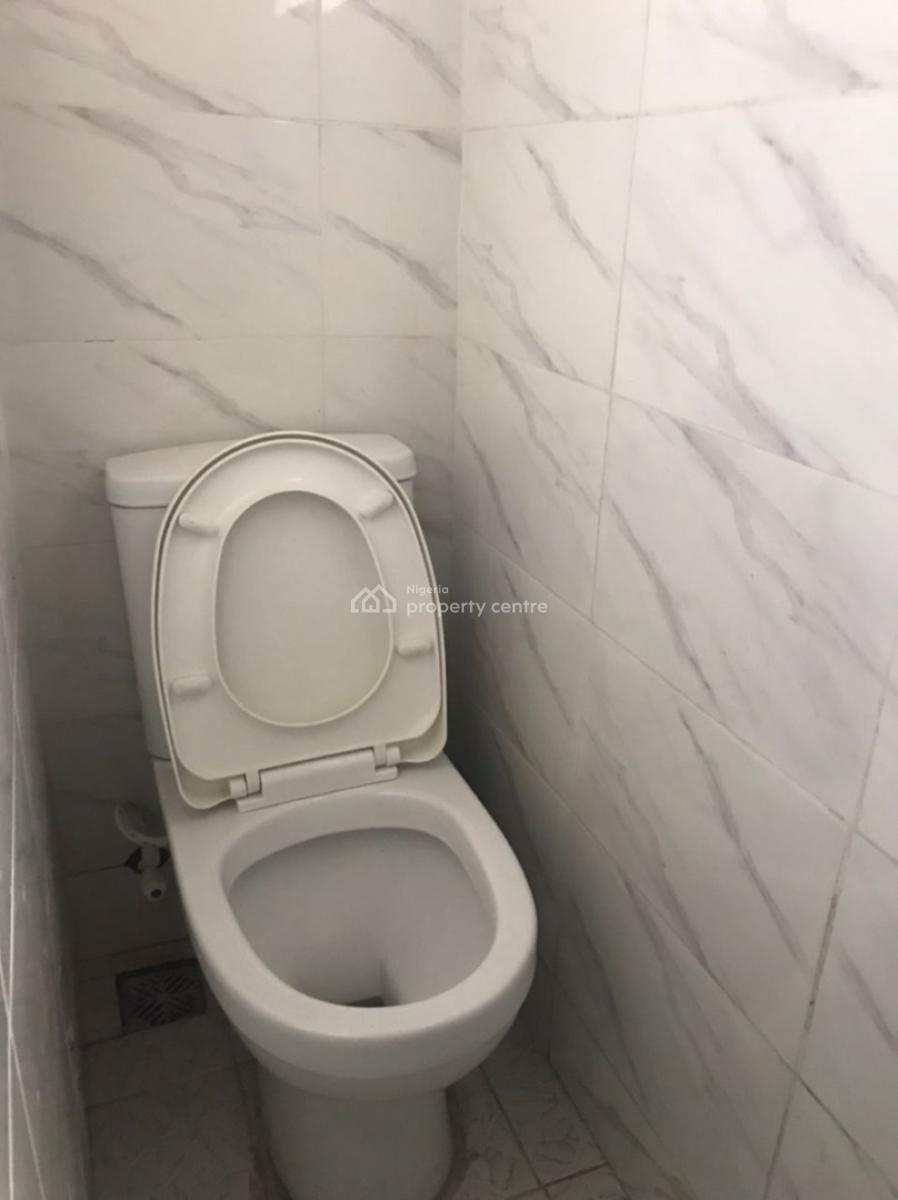 Exquisite and Luxury Fitted 2 Bedroom Apartment, Ogunfayo Road, Oribanwa, Ibeju Lekki, Lagos, Flat / Apartment for Rent