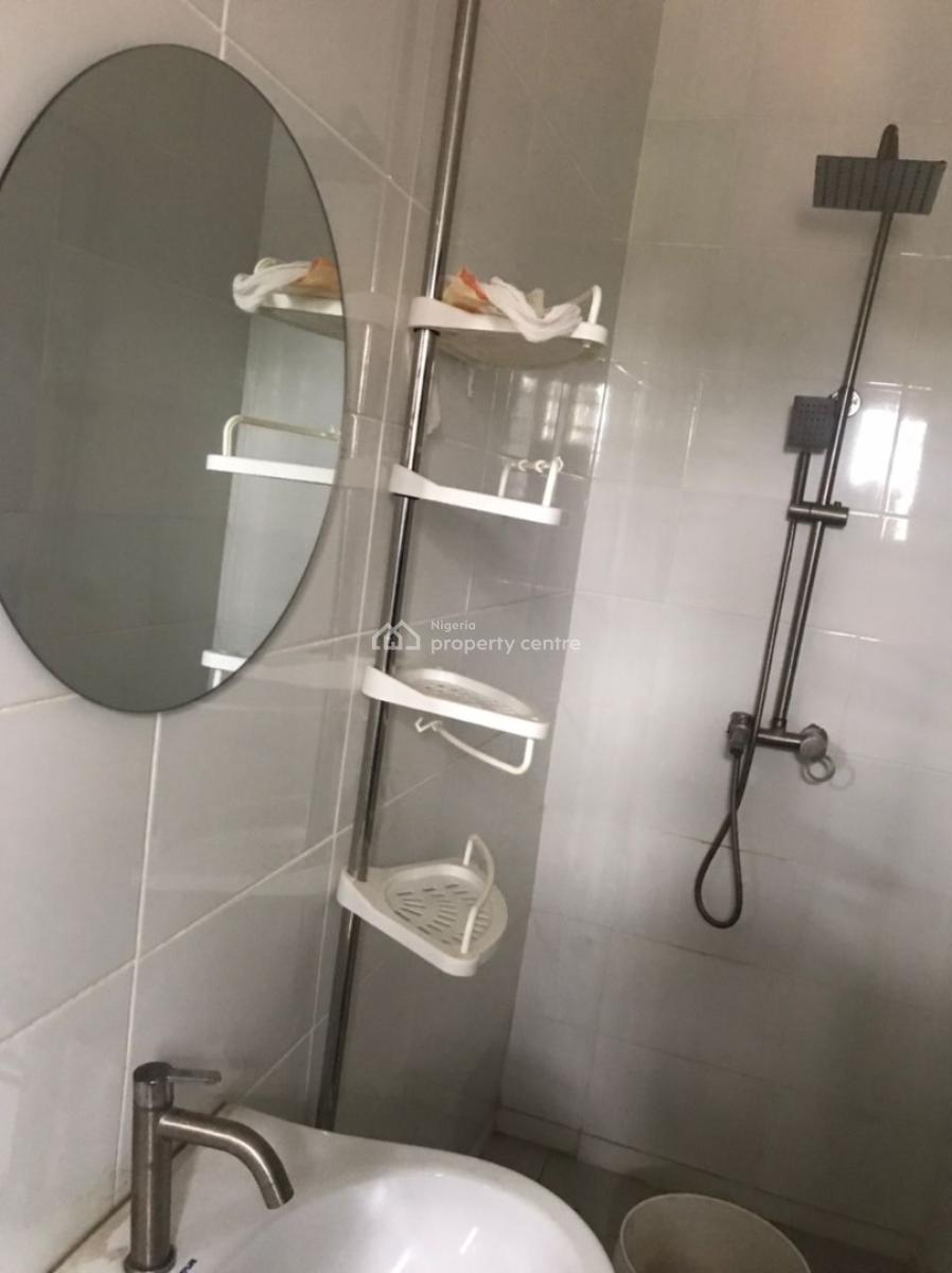 Exquisite and Luxury Fitted 2 Bedroom Apartment, Ogunfayo Road, Oribanwa, Ibeju Lekki, Lagos, Flat / Apartment for Rent