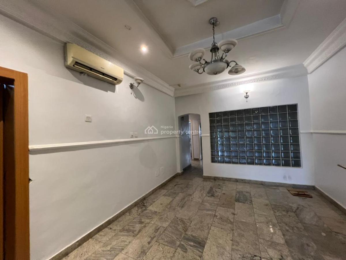 Lovely 3 Bedroom Flat with Bq Pool Etc, Parkview, Ikoyi, Lagos, Flat / Apartment for Sale