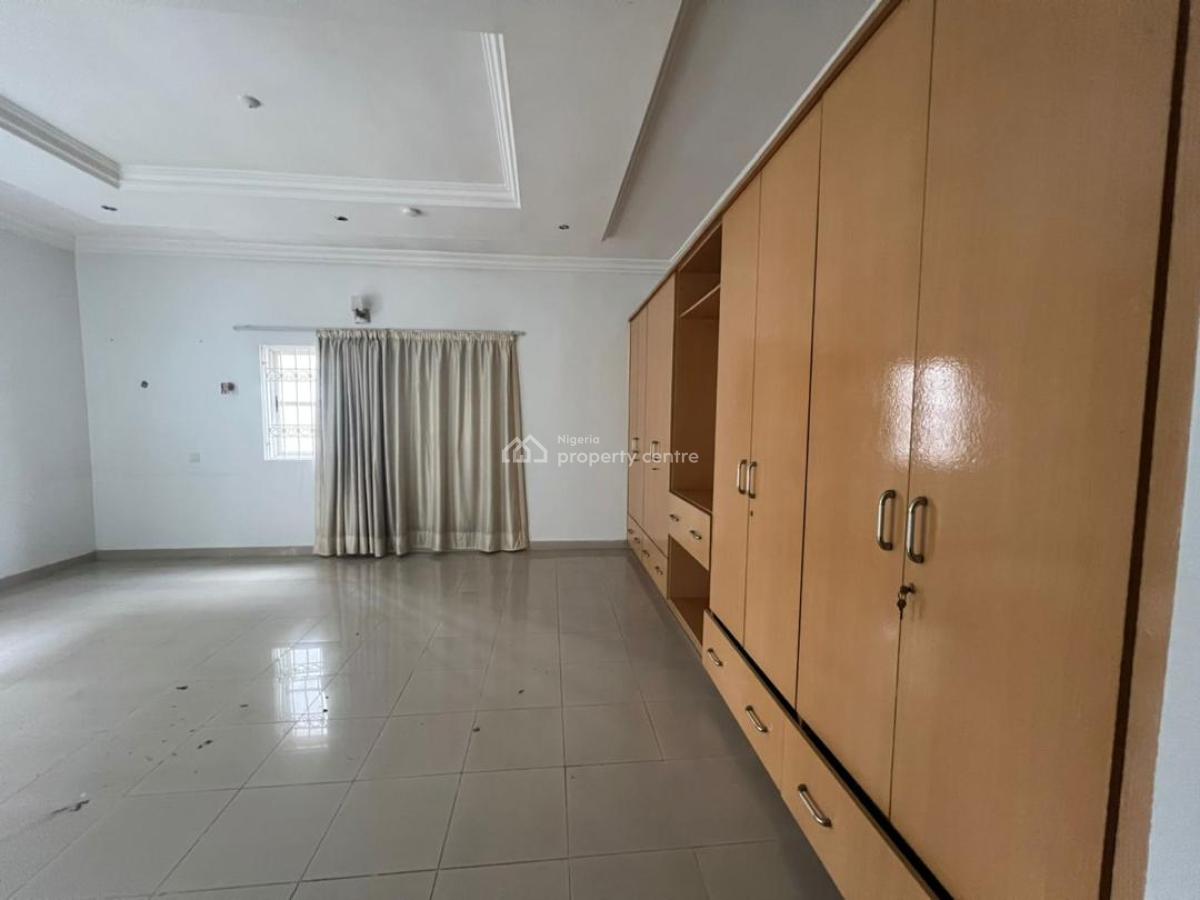 Lovely 3 Bedroom Flat with Bq Pool Etc, Parkview, Ikoyi, Lagos, Flat / Apartment for Sale