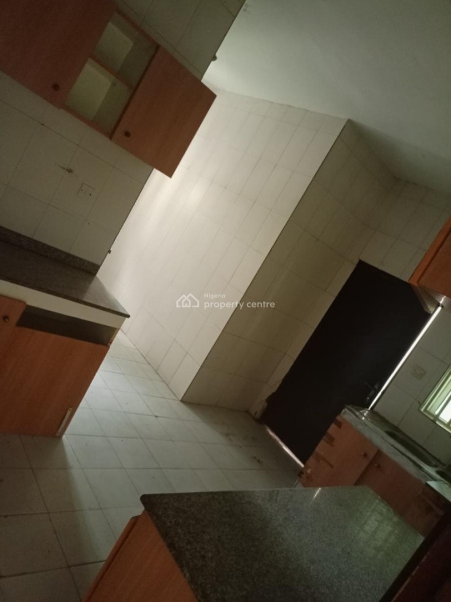 6units of Spacious 3bed Apartment with a Room Bq, Oniru Estate, Oniru, Victoria Island (vi), Lagos, Flat / Apartment for Rent
