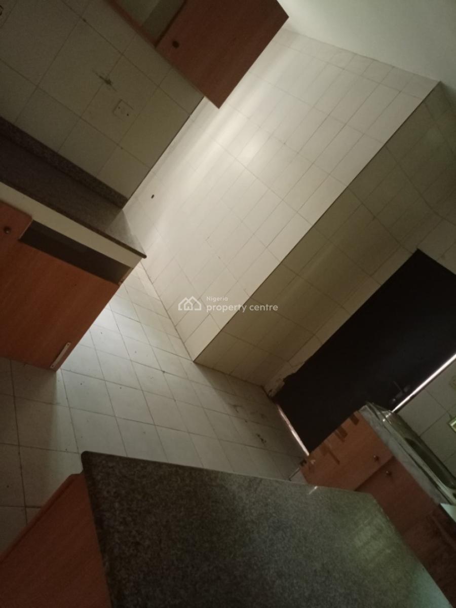 6units of Spacious 3bed Apartment with a Room Bq, Oniru Estate, Oniru, Victoria Island (vi), Lagos, Flat / Apartment for Rent