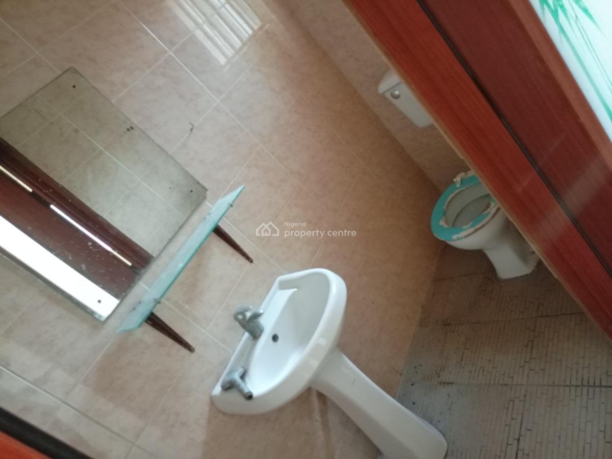 6units of Spacious 3bed Apartment with a Room Bq, Oniru Estate, Oniru, Victoria Island (vi), Lagos, Flat / Apartment for Rent