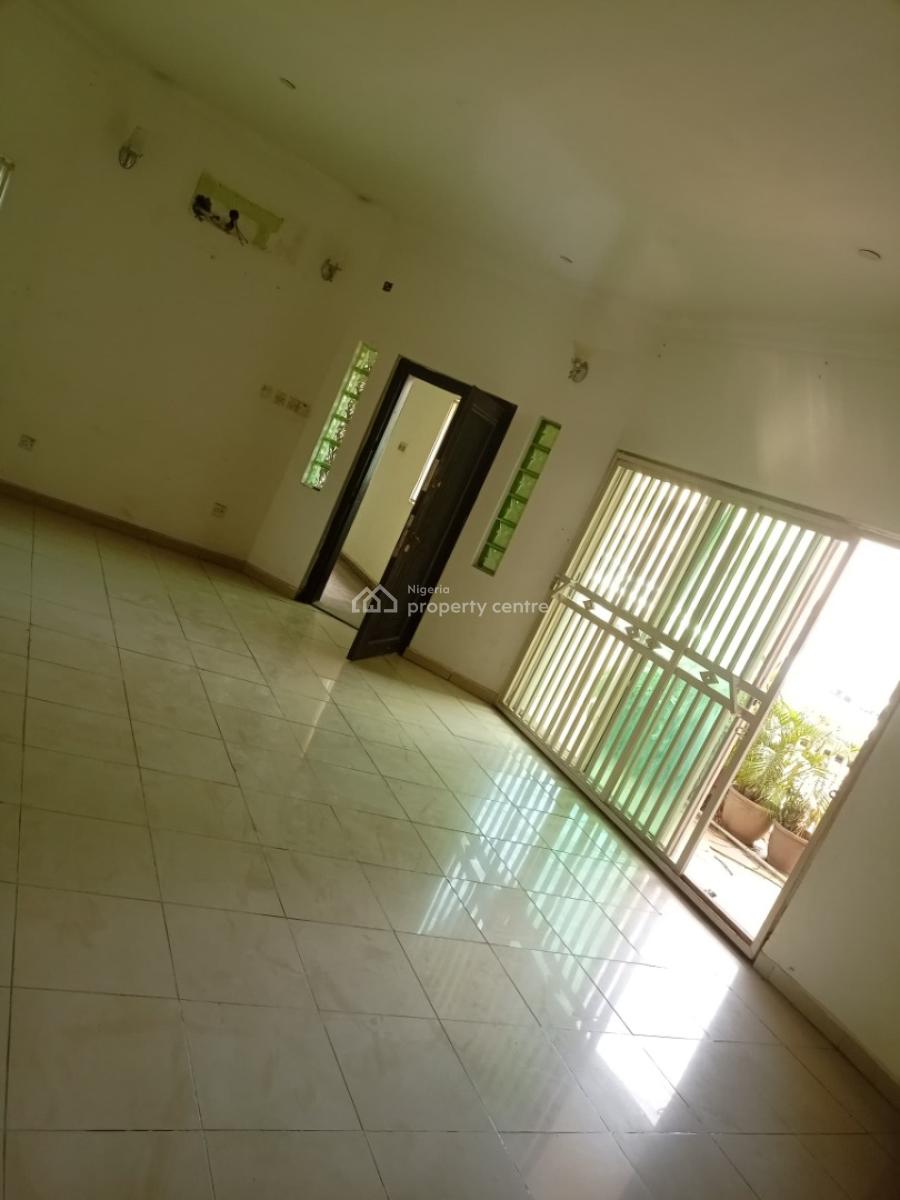 6units of Spacious 3bed Apartment with a Room Bq, Oniru Estate, Oniru, Victoria Island (vi), Lagos, Flat / Apartment for Rent