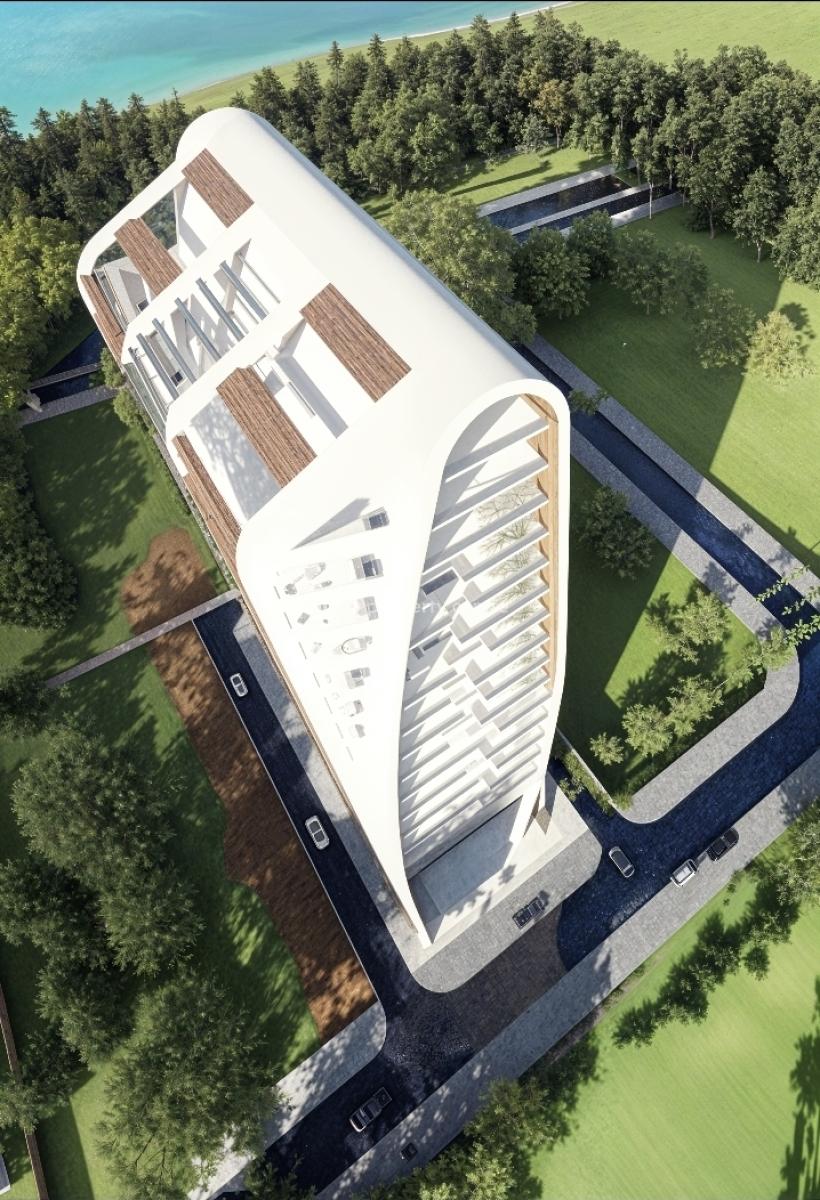 3 Bed Offplan Off-plan Project Is Close to American Consulate, Eko Atlantic City, Lagos, Flat / Apartment for Sale