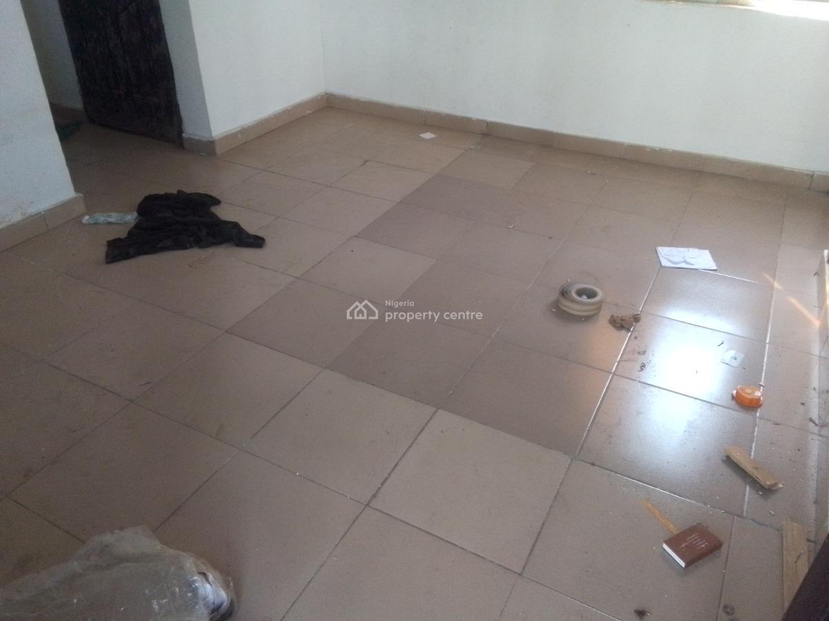 Spacious Luxury 1 Bedroom Flat with Excellent Features, Peace Castle Estate, Ogombo, Ajah, Lagos, Mini Flat (room and Parlour) for Rent