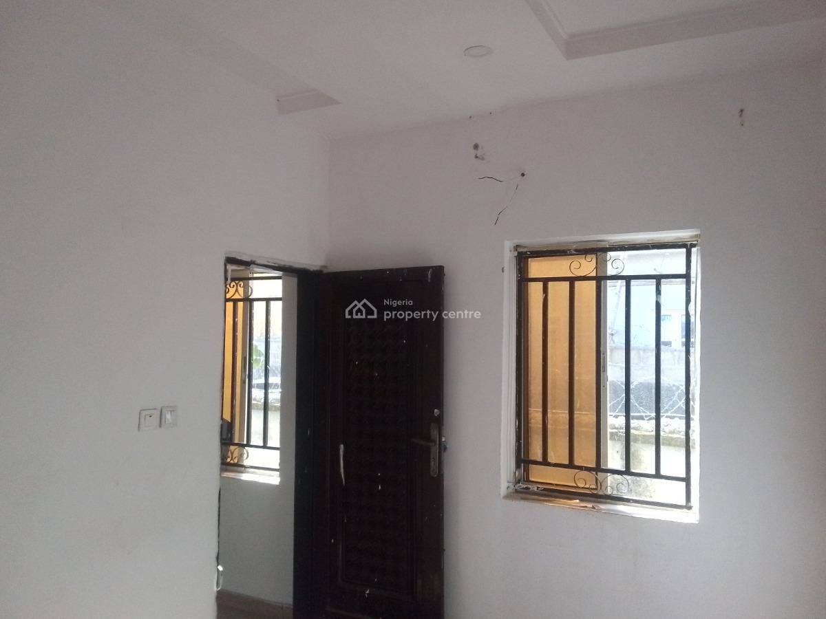 Spacious Luxury 1 Bedroom Flat with Excellent Features, Peace Castle Estate, Ogombo, Ajah, Lagos, Mini Flat (room and Parlour) for Rent