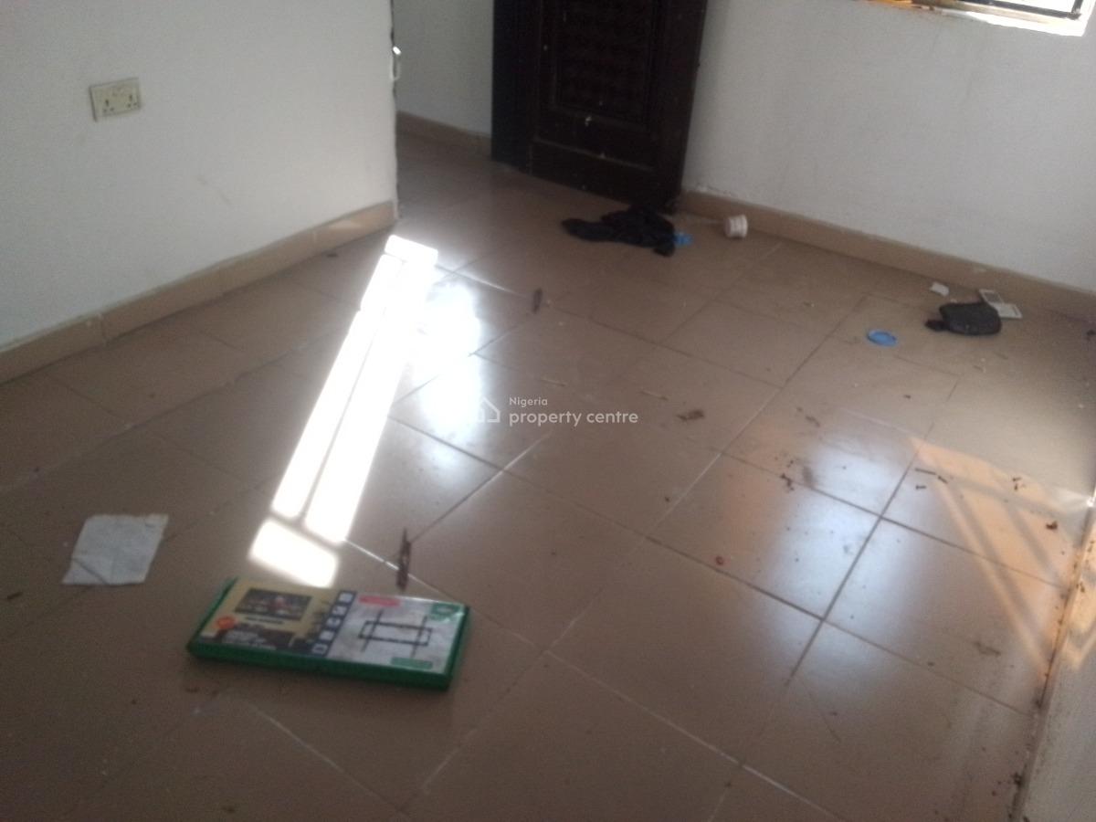 Spacious Luxury 1 Bedroom Flat with Excellent Features, Peace Castle Estate, Ogombo, Ajah, Lagos, Mini Flat (room and Parlour) for Rent